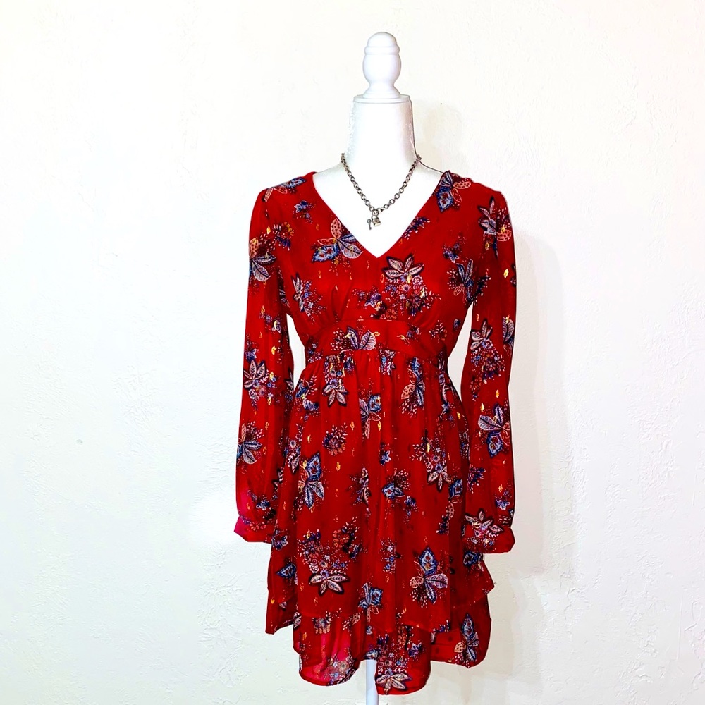 Miami Dress